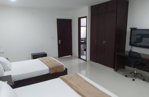 Sincelejo Hotel | Hotel Panorama