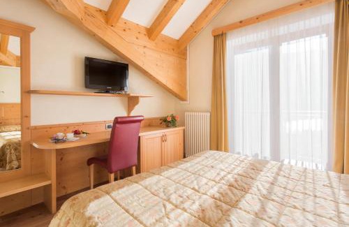 Molveno Hotel | Hotel Panorama