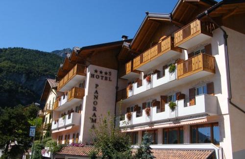 Molveno Hotel | Hotel Panorama