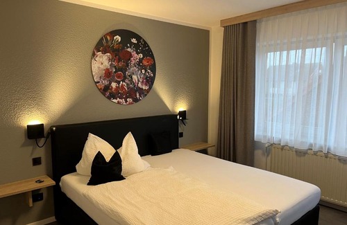 Verl Hotel | Hotel Papenbreer