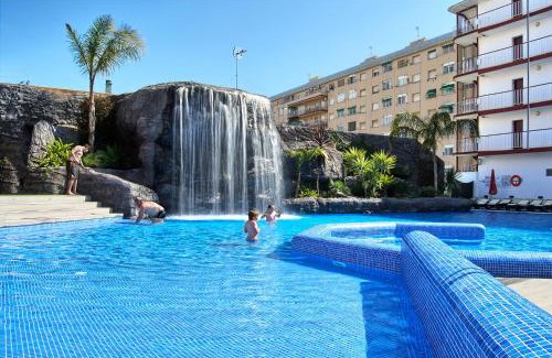 Malgrat de Mar Hotel | Hotel Papi