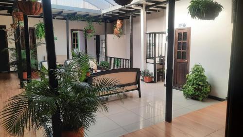 Belen de Umbria Hotel | Hotel Paraíso