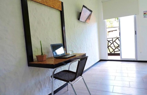 Girardot Hotel | Hotel Paraíso Hawaii