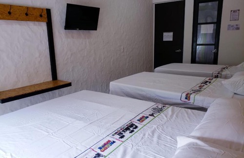 Girardot Hotel | Hotel Paraíso Hawaii