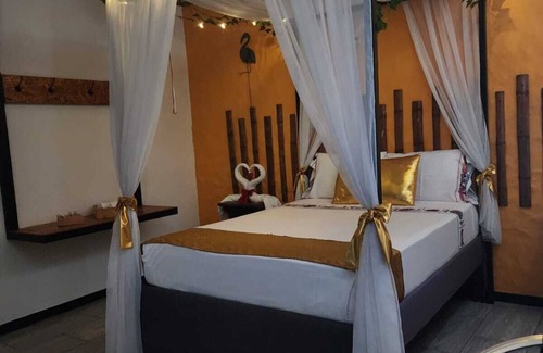 Girardot Hotel | Hotel Paraíso Hawaii Girardot