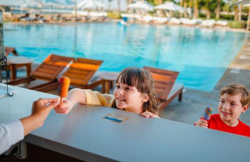 Pisco Resort | Hotel Paracas, a Luxury Collection Resort, Paracas