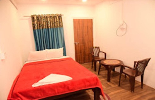Nagaon Hotel | Hotel Paradise Inn