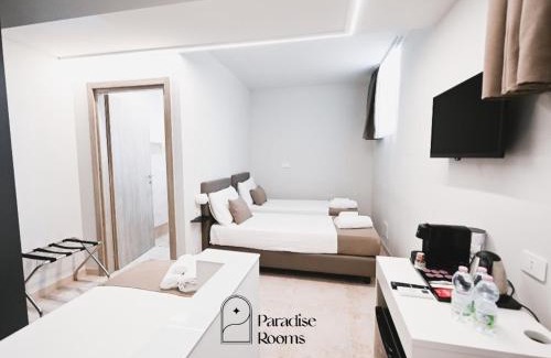 Bitritto House | Hotel Paradise Rooms