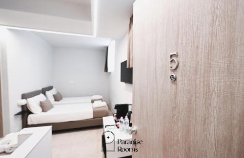 Bitritto House | Hotel Paradise Rooms