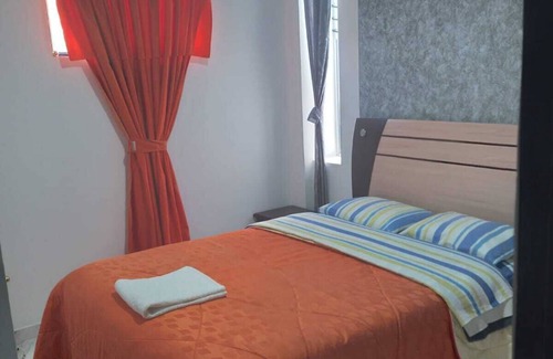 Cuaspud Hotel | Hotel Paraiso Real