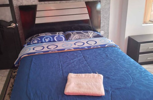 Cuaspud Hotel | Hotel Paraiso Real