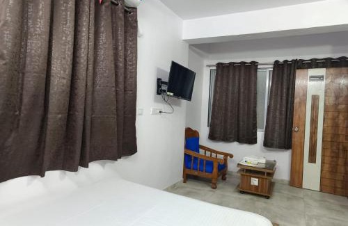 Moti Khavdi Hotel | Hotel Parcham, Moti Khavdi