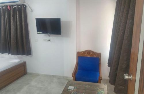 Moti Khavdi Hotel | Hotel Parcham, Moti Khavdi