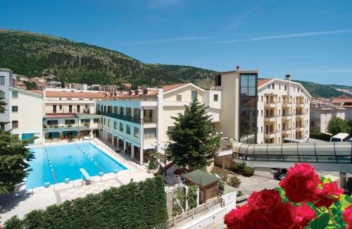 San Giovanni Rotondo Hotel | Hotel Parco Delle Rose