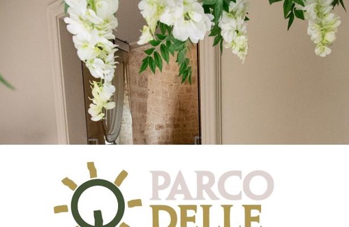 Crispiano Hotel | Hotel Parco delle Querce