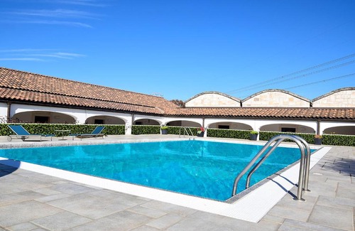 Crispiano Hotel | Hotel Parco delle Querce