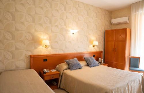 Viareggio Hotel | Hotel Pardini