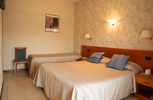 Viareggio Hotel | Hotel Pardini