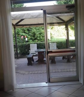 Castel San Pietro Terme Hotel | Hotel Parigi