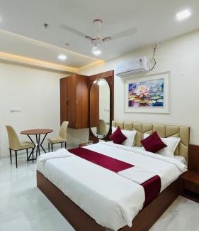 Athni Hotel | Hotel Park Inn