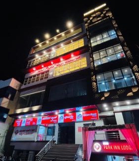 Athni Hotel | Hotel Park Inn