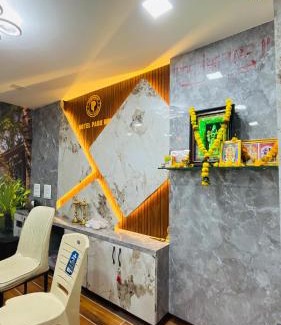 Athni Hotel | Hotel Park Inn