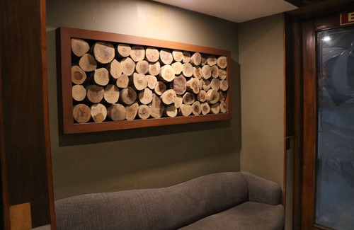 Green Park Hotel | Hotel Park Residency