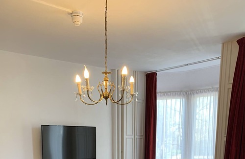 Plantage Hotel | Hotel Parklane