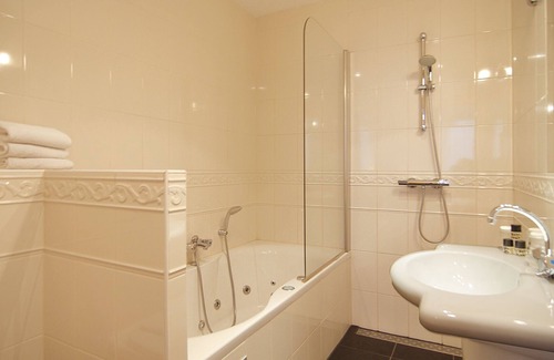 Plantage Hotel | Hotel Parklane