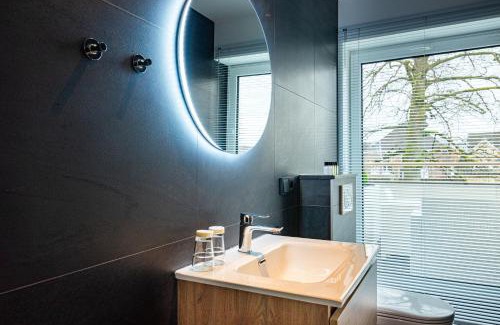 Valkenburg aan de Geul Bed & Breakfast | Hotel Parkzicht