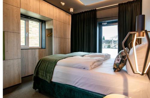 Valkenburg aan de Geul Bed & Breakfast | Hotel Parkzicht