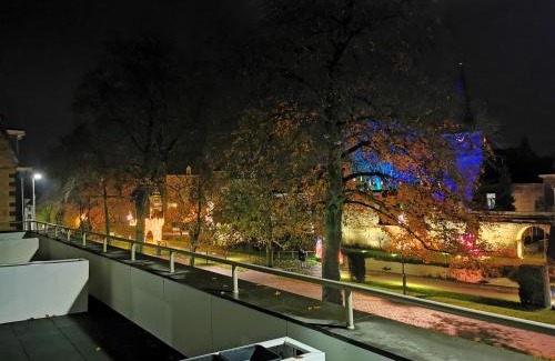 Valkenburg aan de Geul Bed & Breakfast | Hotel Parkzicht