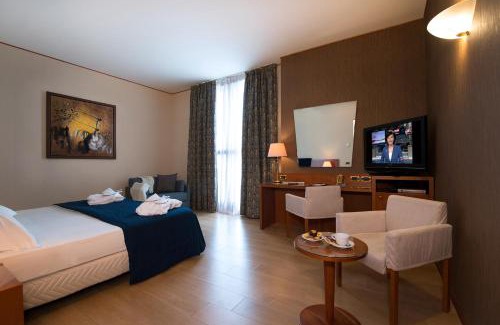 Roncopascolo Hotel | Hotel Parma & Congressi