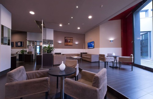 Parma Hotel | Hotel Parma & Congressi