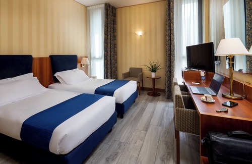 Parma Hotel | Hotel Parma & Congressi