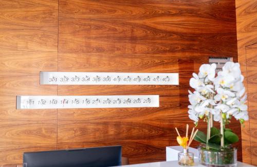 Trebisacce Hotel | Hotel Parnaso