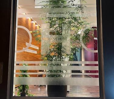 Trebisacce Hotel | Hotel Parnaso