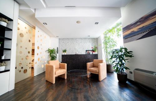 Trebisacce Hotel | Hotel Parnaso