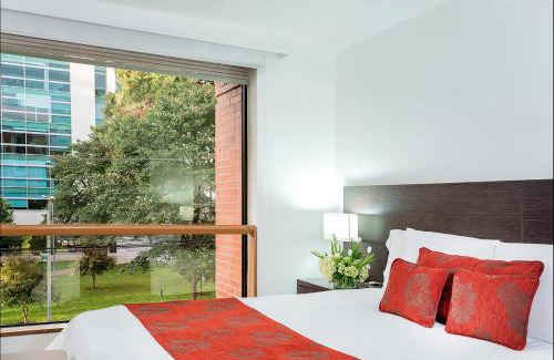 Chico Norte III Hotel | Hotel Parque 97 Suites