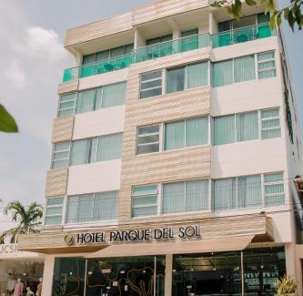 Monteria Hotel | Hotel Parque Del Sol