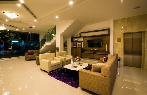 Monteria Hotel | Hotel Parque Del Sol