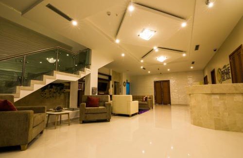 Monteria Hotel | Hotel Parque Del Sol