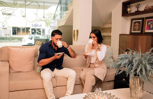 Monteria Hotel | Hotel Parque Del Sol