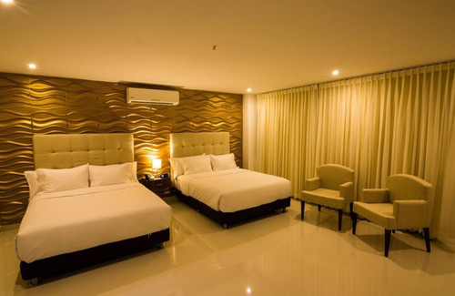 Monteria Hotel | Hotel Parque Del Sol