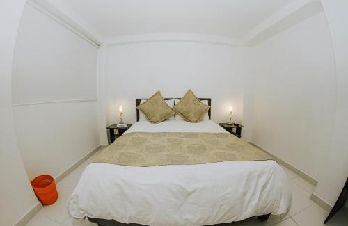 El Capuli Hotel | Hotel Parque Reservado