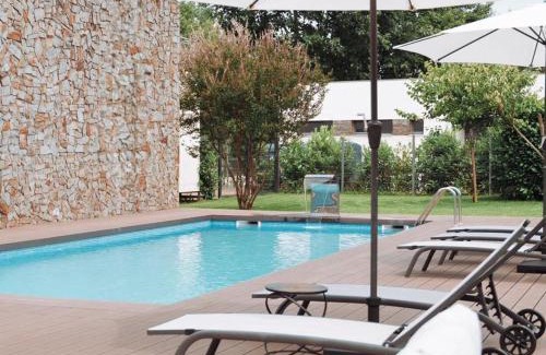 Miranda do Corvo Hotel | Hotel Parque Serra da Lousã