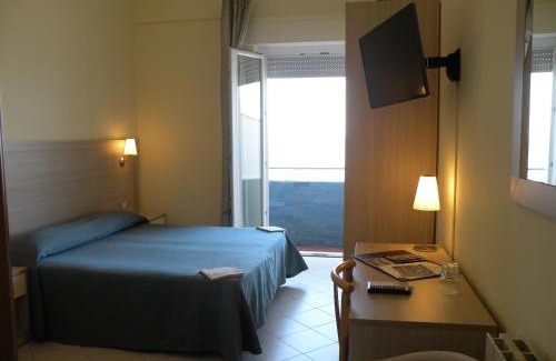 Follonica Hotel | Hotel Parrini
