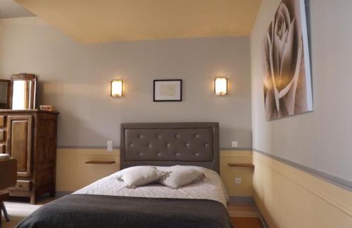 Centre ville - Urbanistes Bed & Breakfast | HOTEL particulier LARIBOISIERE