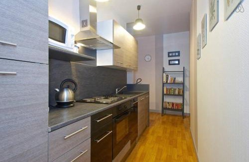 Centre ville - Urbanistes Bed & Breakfast | HOTEL particulier LARIBOISIERE