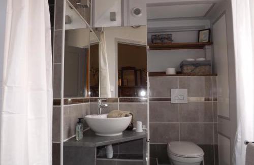 Centre ville - Urbanistes Bed & Breakfast | HOTEL particulier LARIBOISIERE